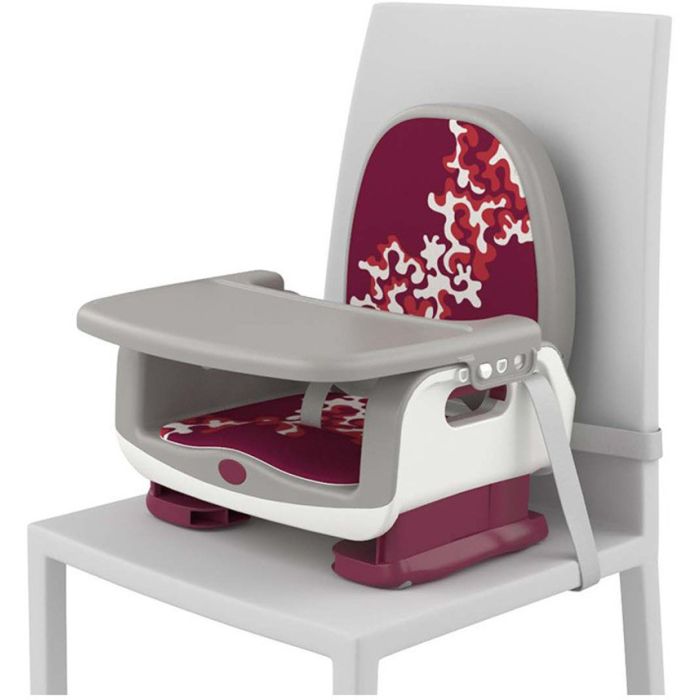 Rialzo sedia Upto5 Cherry Rialzo sedia Upto5 Cherry