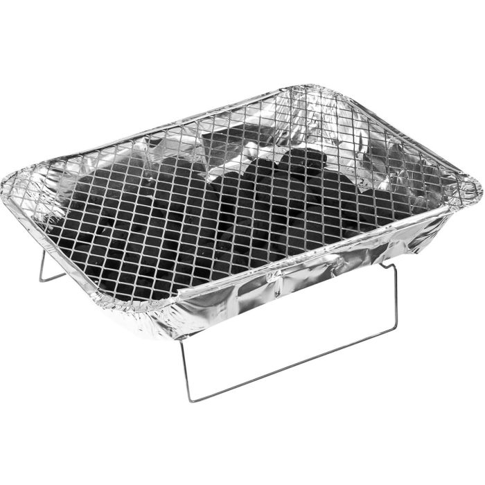 Barbecue monouso Yugrill