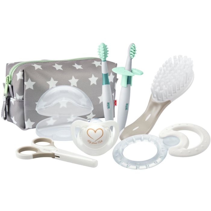 Beauty case Welcome Set Beauty case Welcome Set