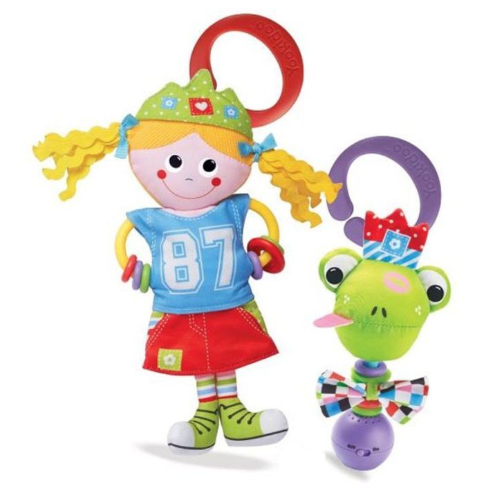Sonaglio Fairytale Play Set