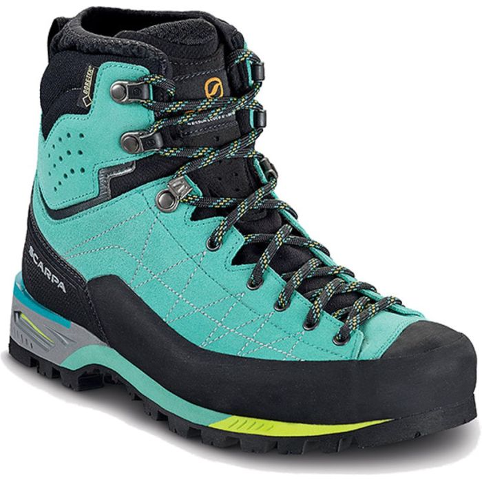 Scarponi da donna Zodiac Tech Gtx Wmn