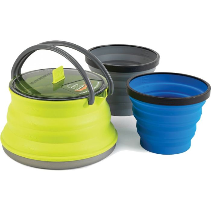 Set accessori Xset 11