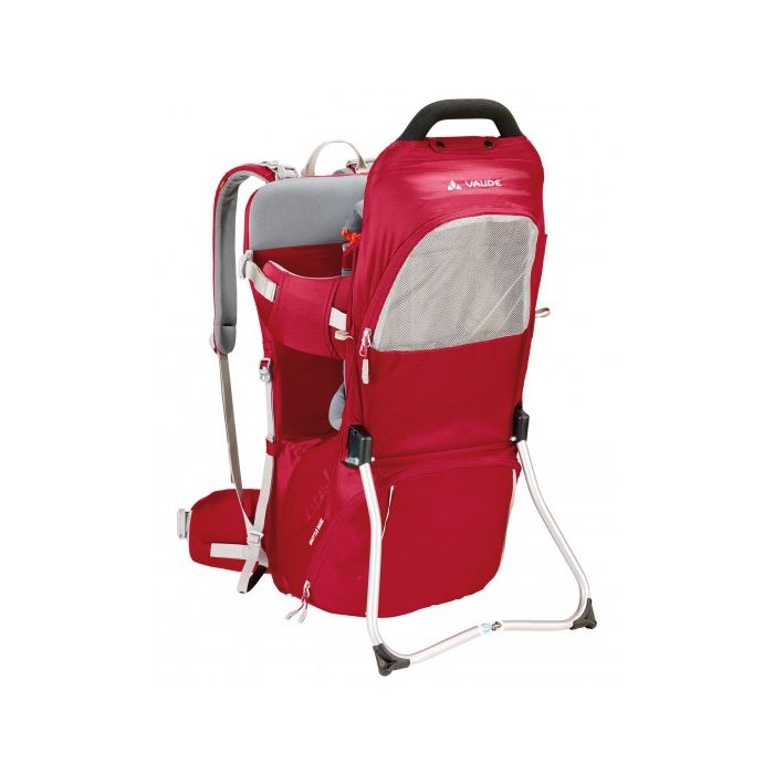 Zaino portabimbo Shuttle Base Dark Indian Red