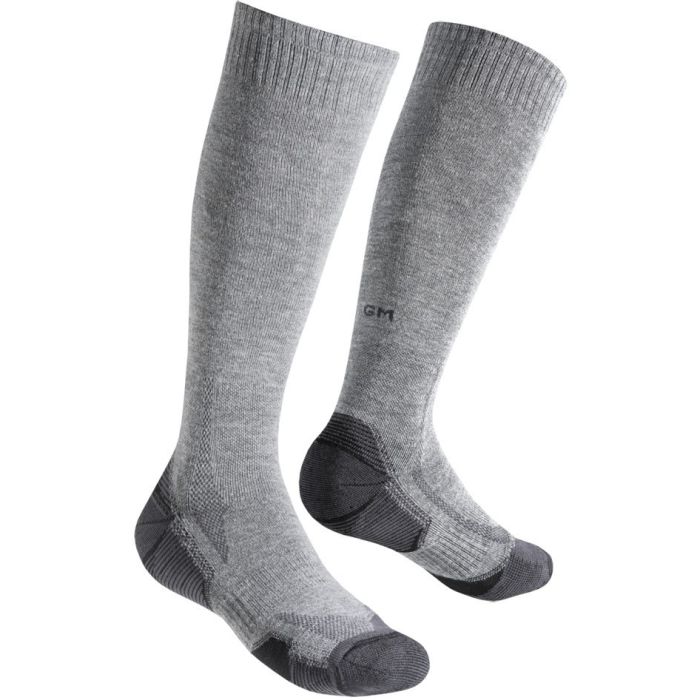 Calze Trek L+R Pro Grigio/Antracite