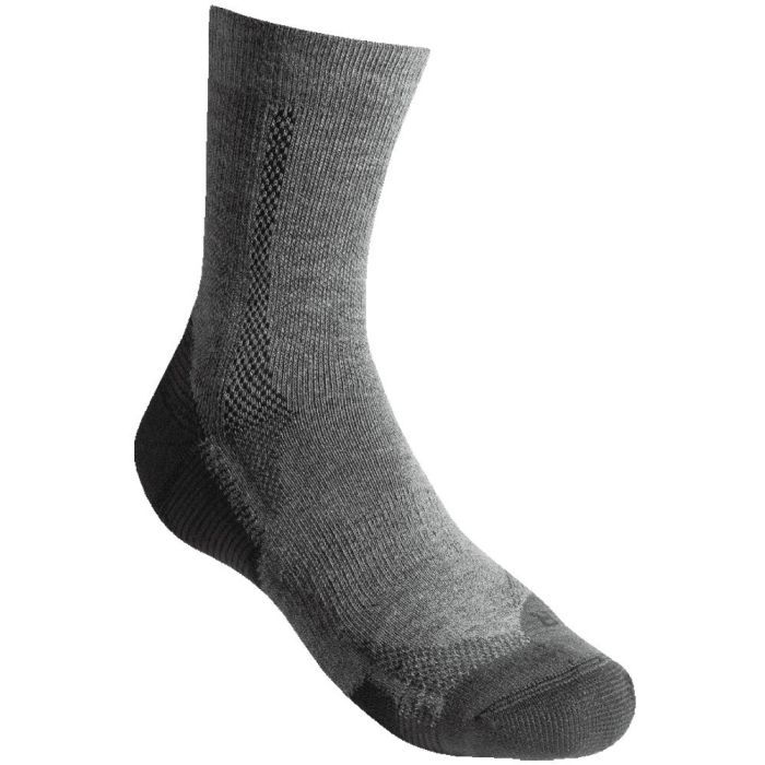 Calze corte Trek L+R Pro Grigio/Antracite Calze corte Trek L+R Pro Grigio/Antracite