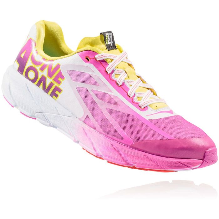 Scarpa da donna Tracer Fuchsia / Citrus Scarpa da donna Tracer Fuchsia / Citrus