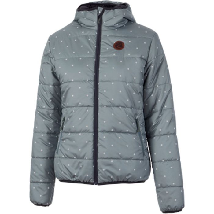 Giacca da donna HalseyM Glacier Multi