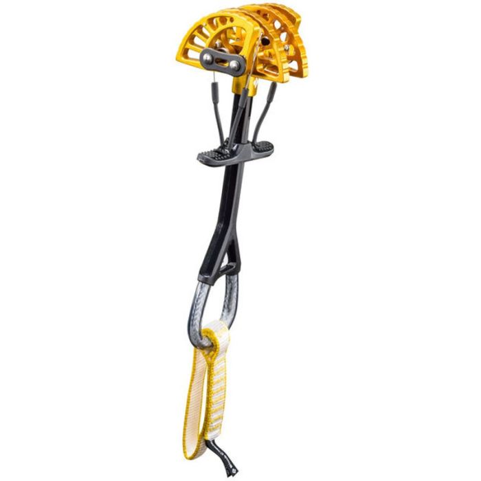 Dispositivi di sicurezza Camalot Ultralight 2