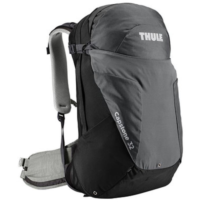 Zaino Capstone 32L Black / Dark Shadow Zaino Capstone 32L Black / Dark Shadow