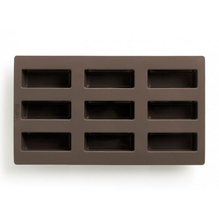 Stampo "Mini Loaf Bread"