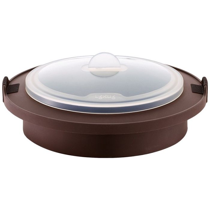Vaporiera Buns&Baos - pane Vaporiera Buns&Baos - pane