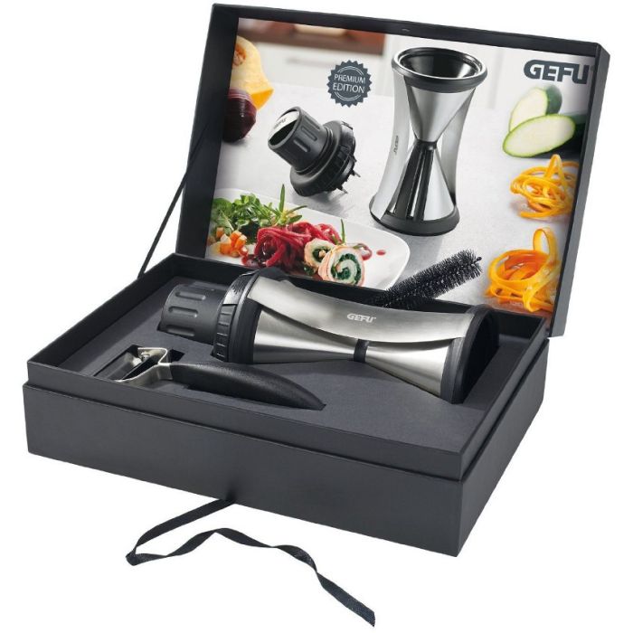 Confezione Regalo "Spirelli XL" Premium Set 