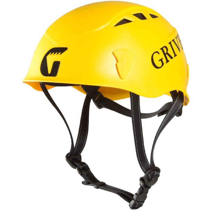 Casco Salamander 2.0 Yellow Casco Salamander 2.0 Yellow