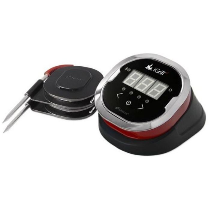 Termometro Weber® iGrill™ 2