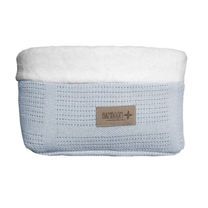 Store Box New Vintage - Azzurro