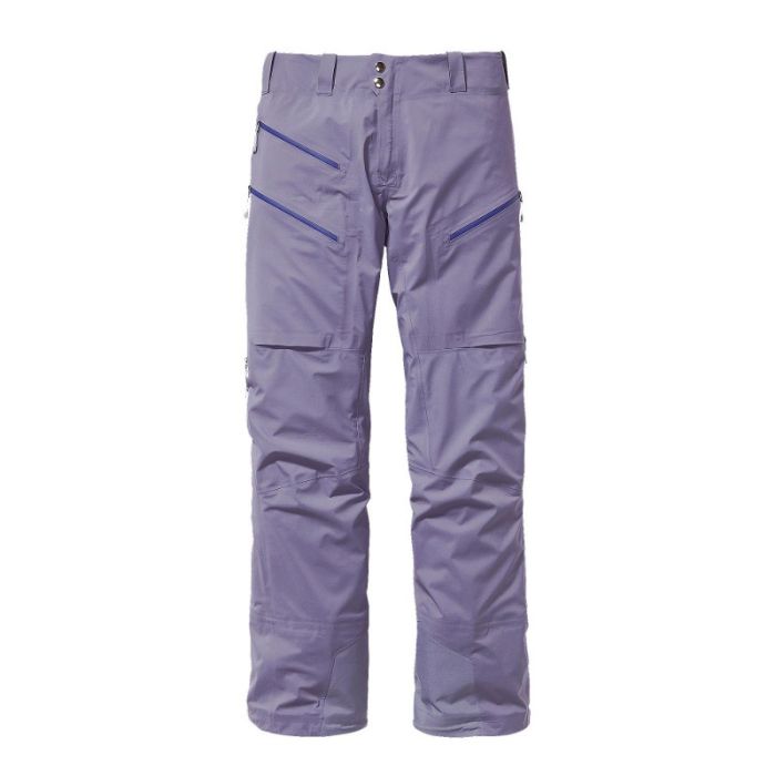 Pantalone da donna Refugitive - Grigio