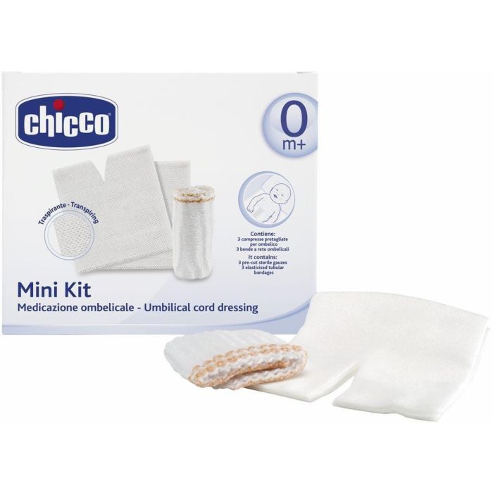Mini kit a rete ombelicale Mini kit a rete ombelicale