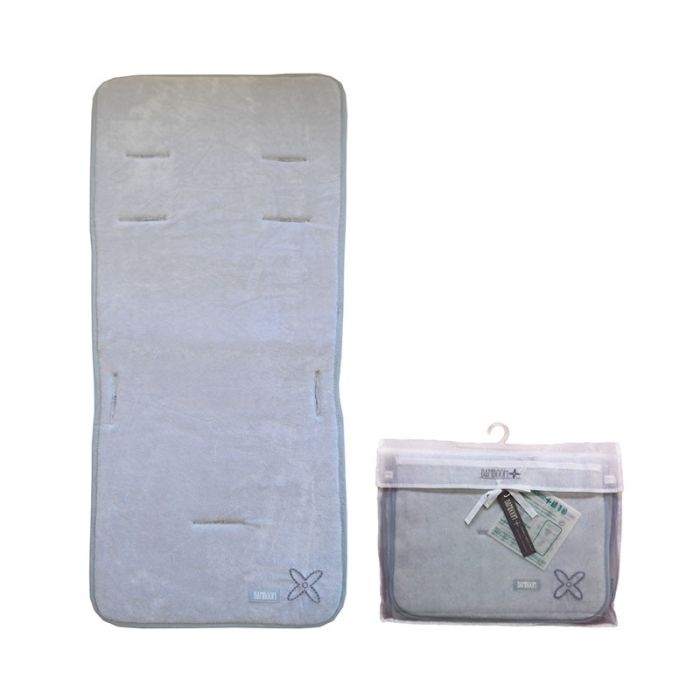 Materassino passeggino Air'n Go - Grigio Materassino passeggino Air'n Go - Grigio