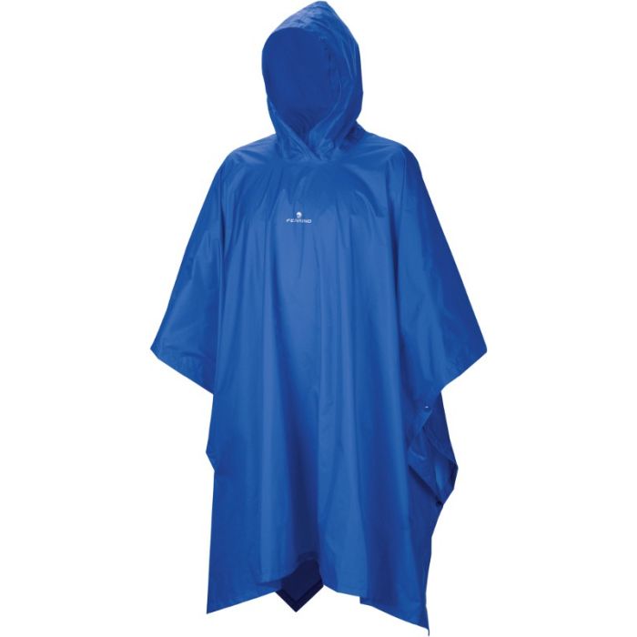 Mantella R-Cloak Blu