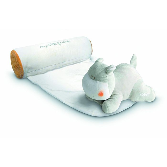 Cuscino antisoffoco Hippo + Doudou Cuscino antisoffoco Hippo + Doudou