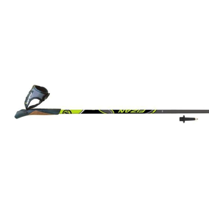 Bastoncini NW RUNNER N01.C56W Green Bastoncini NW RUNNER N01.C56W Green