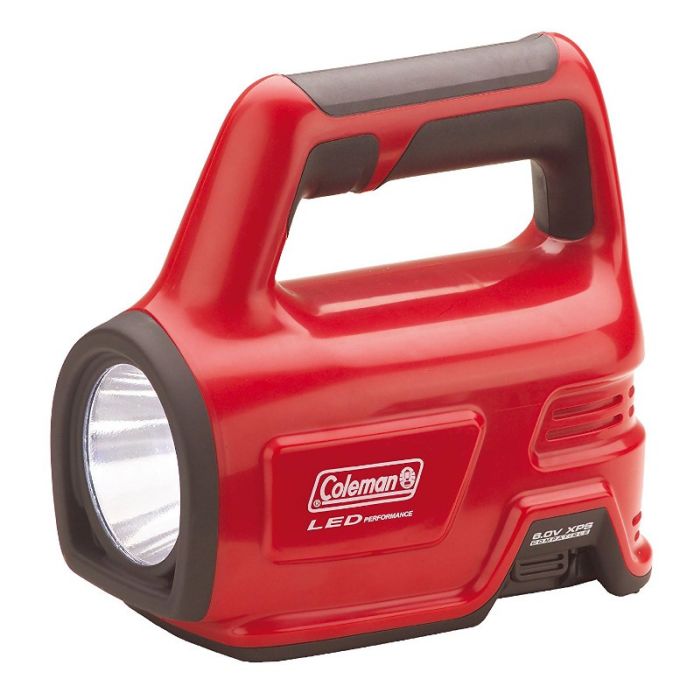 Trocia CPX 6 HEAVY DUTY LED FLASHLIG Trocia CPX 6 HEAVY DUTY LED FLASHLIG