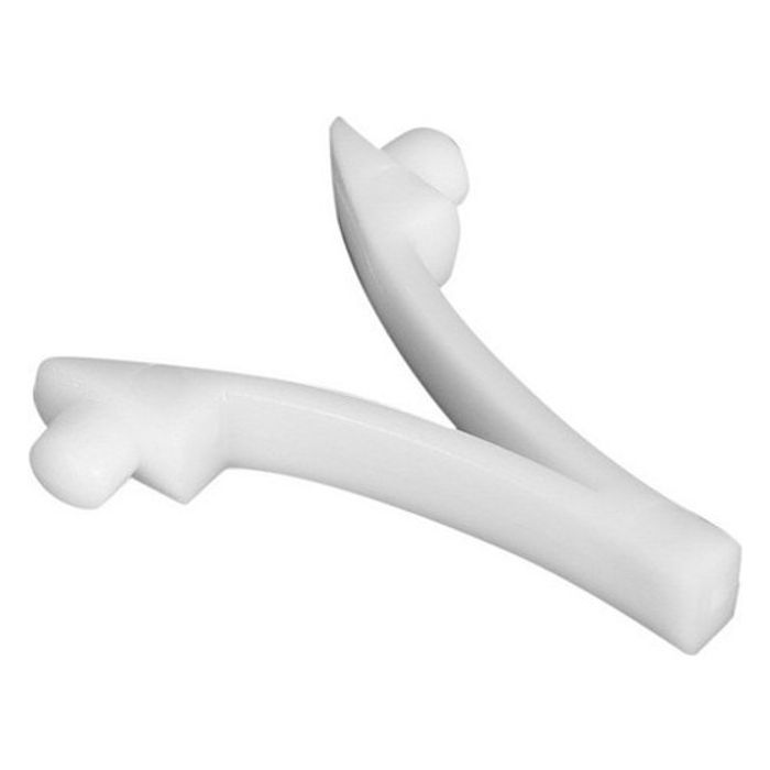 Pin a V per piscine Frame cod.10313 Pin a V per piscine Frame cod.10313