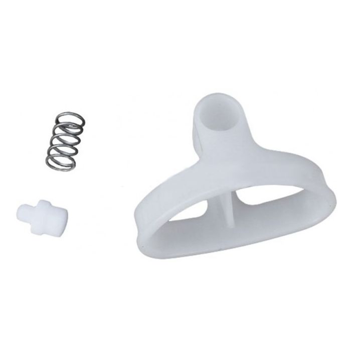 Pin per asta verticale cod.11653