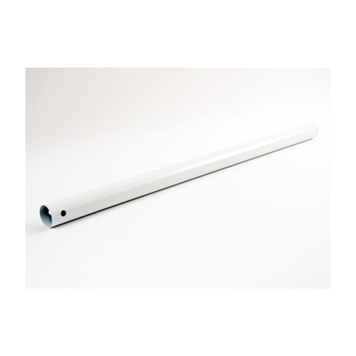 Asta orizz. "C" Metal Frame Rett. cod.10961