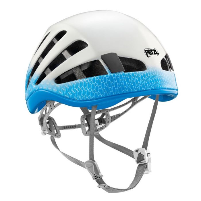 Casco unisex Meteor Blu tg.2 