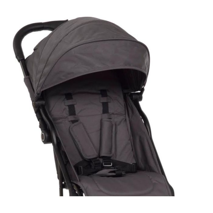 Cappotta e spallacci Carbon per passeggino M-One Cappotta e spallacci Carbon per passeggino M-One
