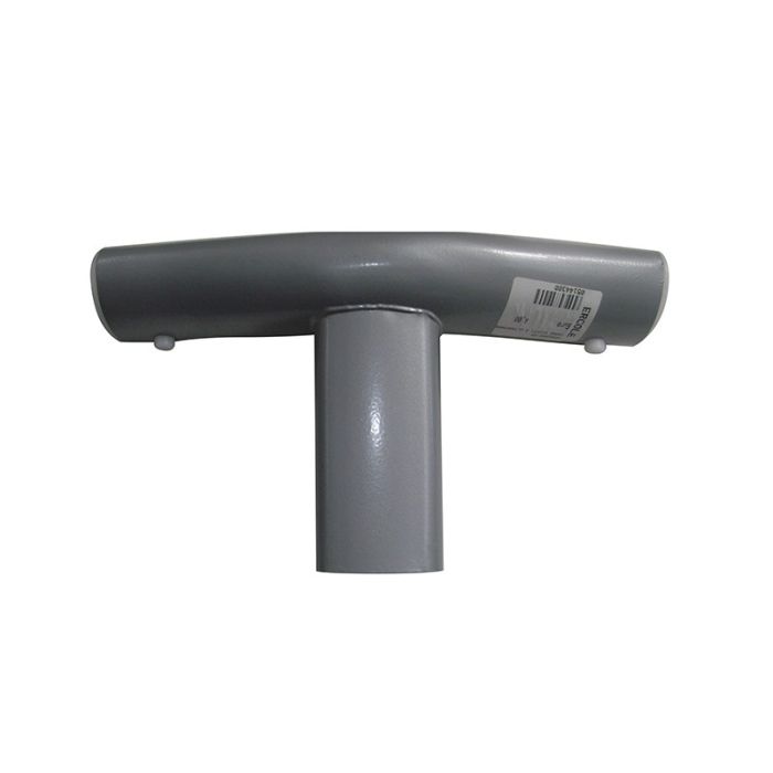 Giunto a T per Ultra Frame 488x122cm cod.10449