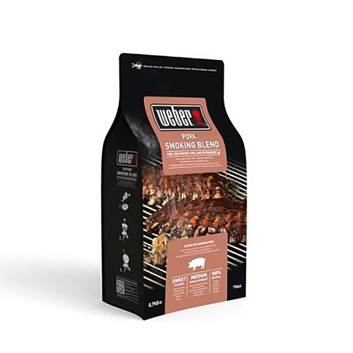 Miscela chips per carne di maiale Miscela chips per carne di maiale