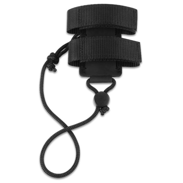 Backpack Tether
