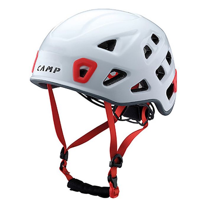 casco Storm Bianco