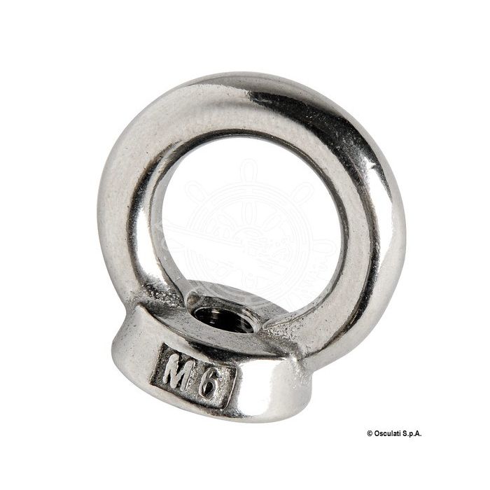 Golfare femmina 6 mm Golfare femmina 6 mm
