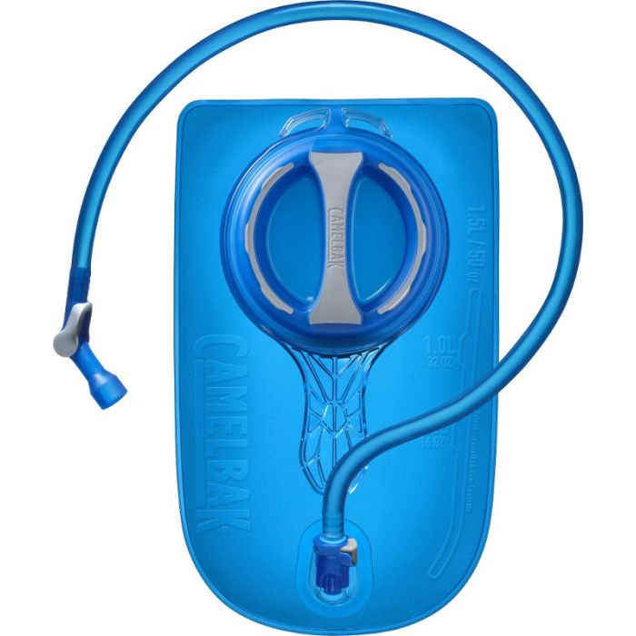 Sacca idrica Crux™ 1,5L Reservoir Blu