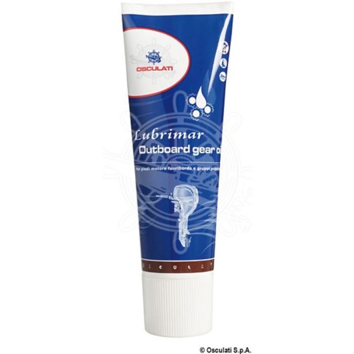 Olio Lubrimar per piedi motore 250 ml Olio Lubrimar per piedi motore 250 ml