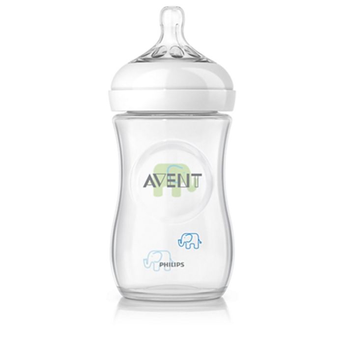 Biberon Natural baby bottle da 260 ml Biberon Natural baby bottle da 260 ml