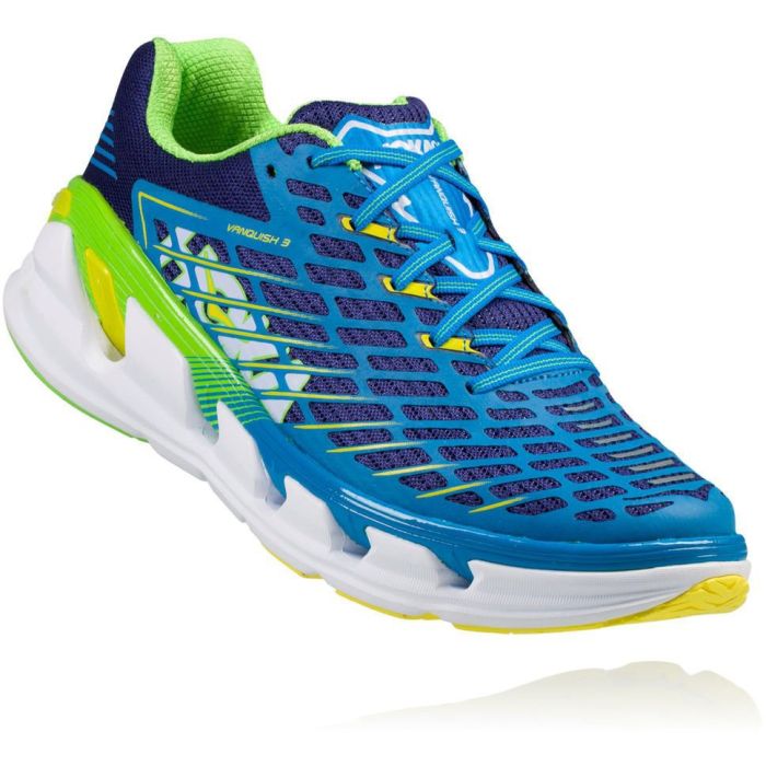 Scarpa da uomo Vanquish 3 Blue Aster / Blueprint