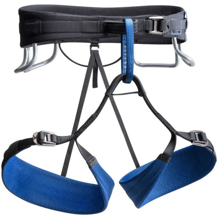 Imbragatura Technician Harness Denim Imbragatura Technician Harness Denim