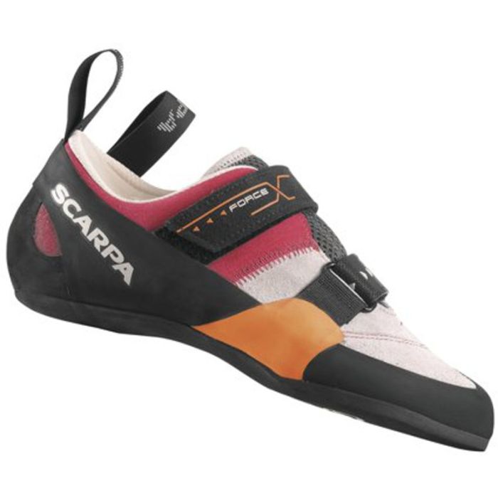 Scarpa da arrampicata Force-X Wmn Scarpa da arrampicata Force-X Wmn
