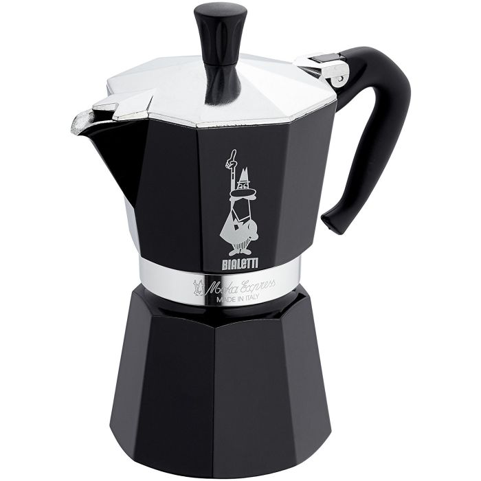 Moka Express da 3 tazze