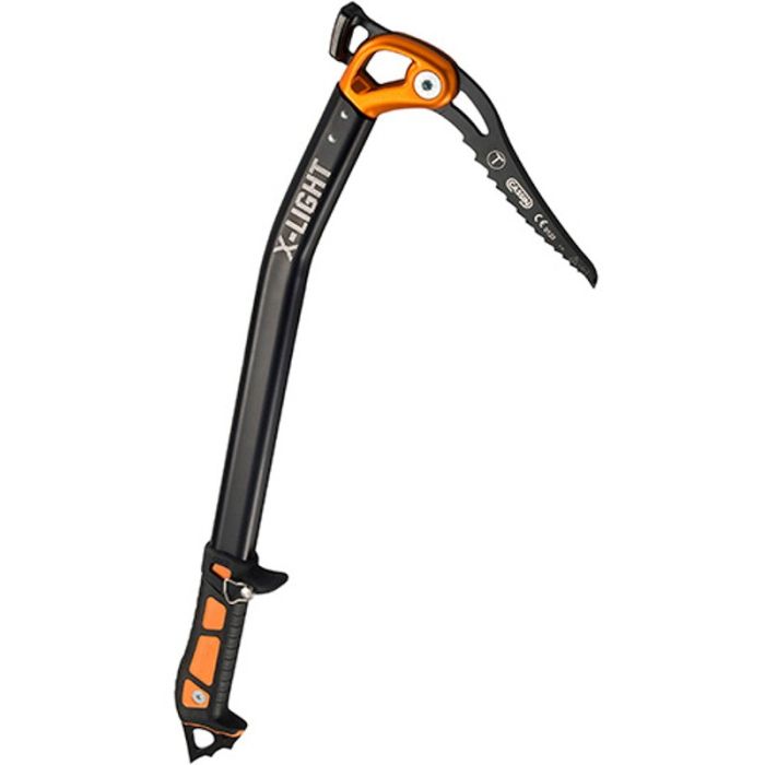 Piccozza X-LIGHT Martello 50 cm