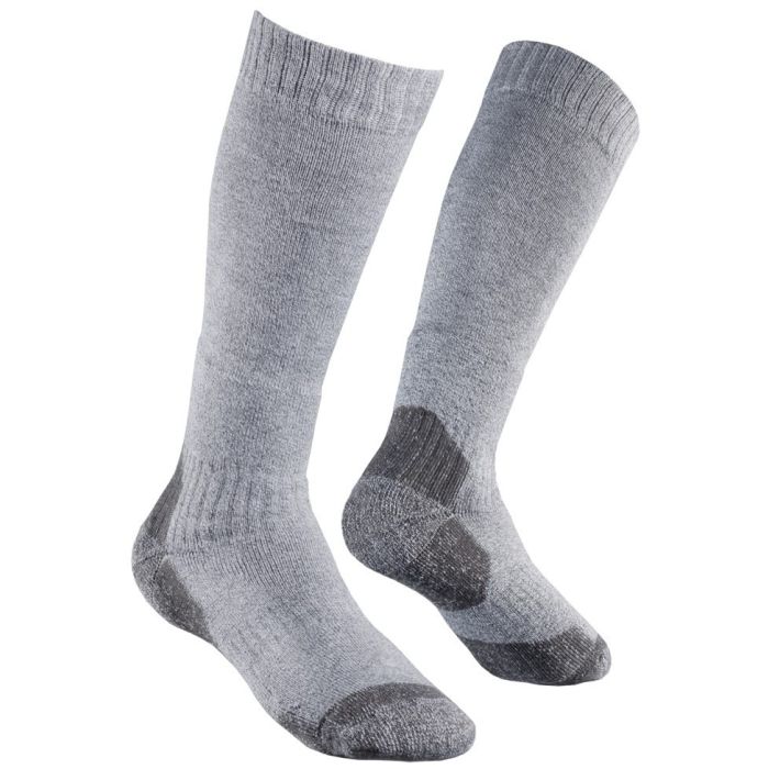 Calze Alp All Terrain Grigie Calze Alp All Terrain Grigie