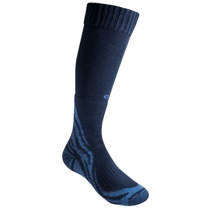 Calze Active Mountain Blu