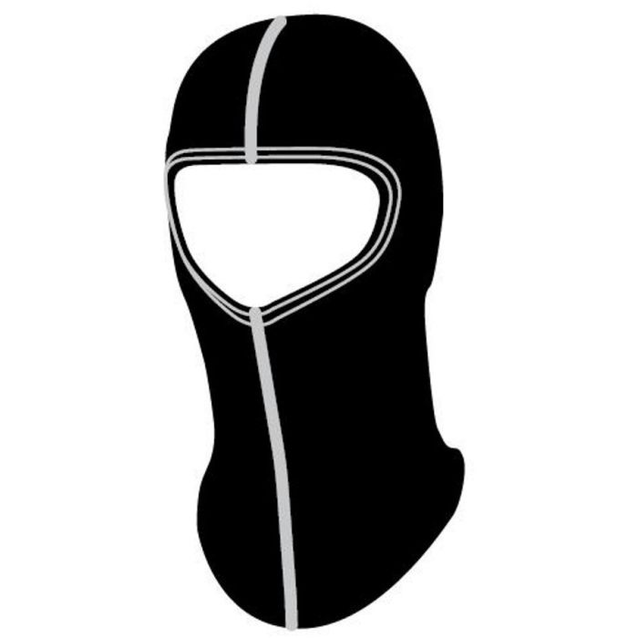 Sottocasco Balaclava Silver Plus