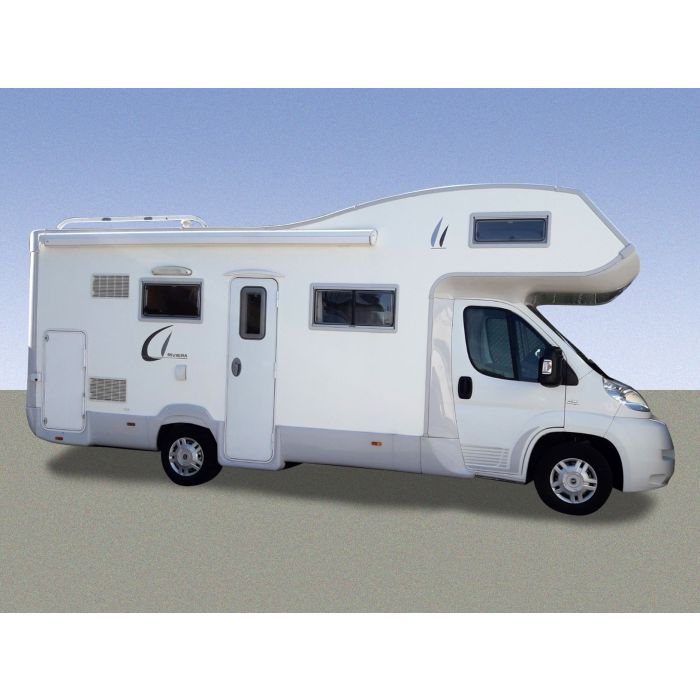 Riviera GT - € 31/33.000 Riviera GT - € 31/33.000