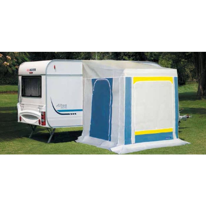 Preingresso invernale Artic 180x220 cm (su ordinazione)