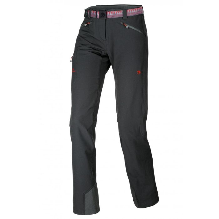 Pantalone da donna Pehoe Black Pantalone da donna Pehoe Black